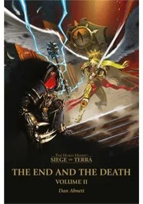 Immagine prodotto di The End and the Death