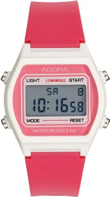 Produktbild von Adora AL3540 1-205891-001 Kinder Uhr Digital 5Bar