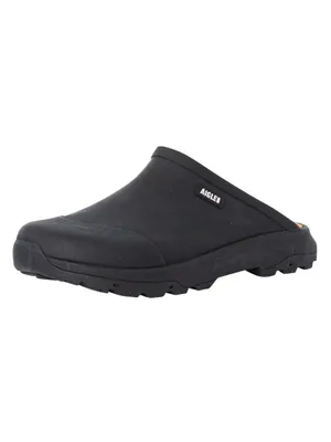 Produktbild von Aigle Corlay-Clogs, Schwarz 41 EU