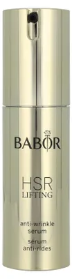 Immagine prodotto di Babor HSR Lifting Anti-Wrinkle Serum 30ml - siero viso anti rughe