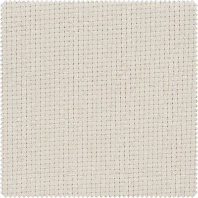 Produktbild von Zweigart Mönchstoff, 140 cm breit, Meterware, Natur