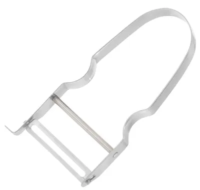 Produktbild von WESTMARK Sparschäler Steel