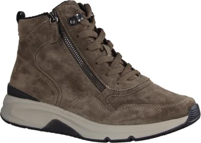 Produktbild von Gabor (0) Komfort Stiefeletten - 36.888.30 Damen 31353132323735 Braun 40 EU