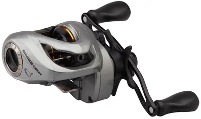 Produktbild von Savage Gear SG6 100 LH BC Rolle 6.6:1 - Baitcasterrolle