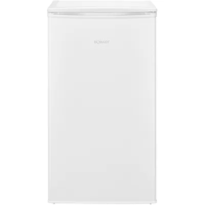 Produktbild von Bomann Gefrierschrank klein | 4 Sterne-Gefrierfach | 3 Fächer | leise | Türanschlag wechselbar | 60L | kleiner Gefrierschrank | GS 7256 weiß