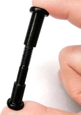 Produktbild von Xiaomi M365 1S Pro 2 Fester Bolzen-Schrauben-Klappplatz
