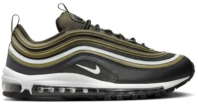 Produktbild von Nike Air Max 97 Medium Olive Sequoia - EU 42