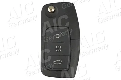 Produktbild von AIC Schlüssel 57547 für FORD Fiesta Mk6 Schrägheck (JA8, JR8)