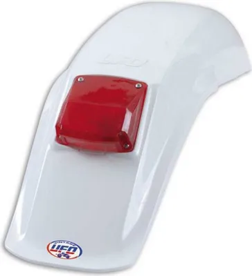 Immagine prodotto di Ufo Plast Uni Rfdr E W L 83-93 Wh