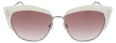 Produktbild von Isabel Marant Sonnenbrille IM 0160/S 7AP 58 15 145