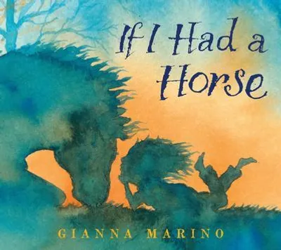 Immagine prodotto di If I Had a Horse