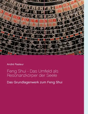Produktbild von Feng Shui - Das Umfeld als Resonanzkörper der Seele