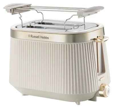 Produktbild von Russell Hobbs Bronte stone Toaster 26761-56