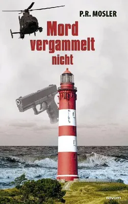 Produktbild von Mord vergammelt nicht