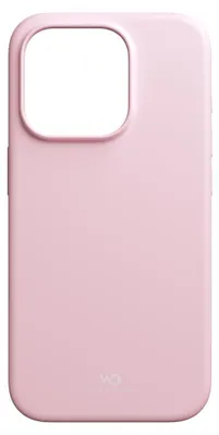 Produktbild von Cover "Mag Urban Case" für Apple iPhone 15 Pro, Hellrosa (00221314) Handyhülle