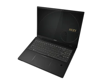 Image de MSI Summit E16 Flip A13VFT-088 (RTX 4060, GDDR6 8Go)