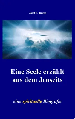 Produktbild von Eine Seele erzählt aus dem Jenseits
