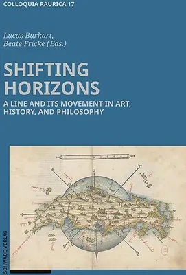 Produktbild von Shifting Horizons