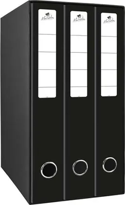 Produktbild von Mariola 4783ne Aktenschrank 35x26x17 Cm 3 Einheiten    One Size