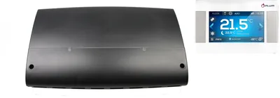 Produktbild von ecoMAX 920 I2 Universal Heizungsregelung