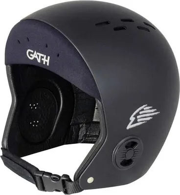 Zdjęcie produktu dla Gath Neo Hat Kask Czarny 58-59 cm Czarny 58-59 cm