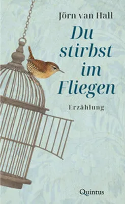 Obrázok produktu pre Du stirbst im Fliegen