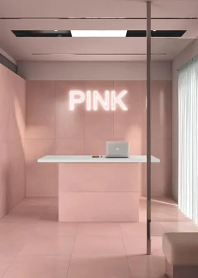 Immagine prodotto di CASA39 Gres porcellanato effetto cemento Rosa 30x60 cm Casalgrande Padana R-Evolution