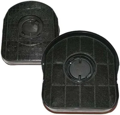 Immagine prodotto di Filtro a carboni attivi AEG tipo 200