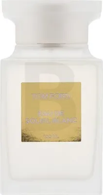Produktbild von Tom Ford Eau de Soleil Blanc Woda toaletowa, 100ml