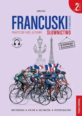 Productafbeelding van Francuski w tłumaczeniach Słownictwo 2