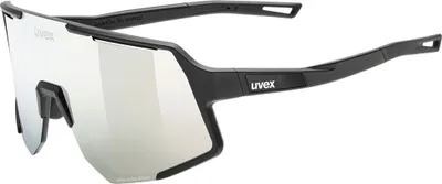 Produktbild von Uvex Sequenze Cv Sonnenbrille  Colorvision Mirror Silver/CAT3  Colorvision Mirror Silver/CAT3