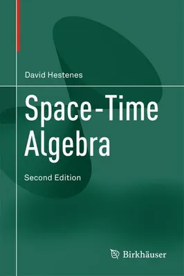 Obrázok produktu pre Space-Time Algebra