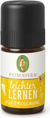 Zdjęcie produktu dla Mieszanka olejków eterycznych ułatwiająca naukę 5 ml