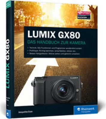 Immagine prodotto di Lumix Gx80