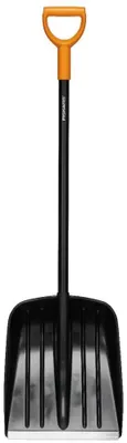 Zdjęcie produktu dla Łopata Do Śniegu Fiskars 132/35Cm
