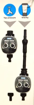 Zdjęcie produktu dla PLANT IT 01-045-125 Timer wody