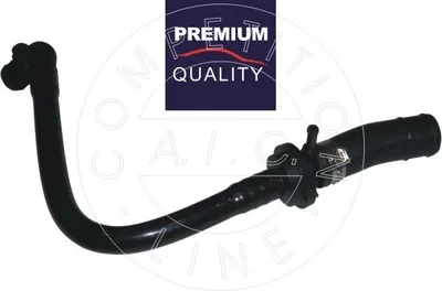 Produktbild von AIC Unterdruckschlauch Bremskraftverstärker 56367 für VW Golf IV Schrägheck (1J1)