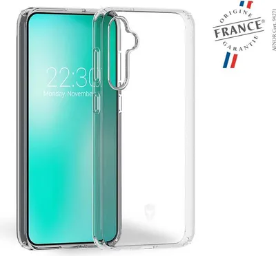Obrázek produktu pro BIG BEN FCFEELGA25T, Obal, Samsung, Galaxy A25, 16,5 cm (6.5"), Průhledná