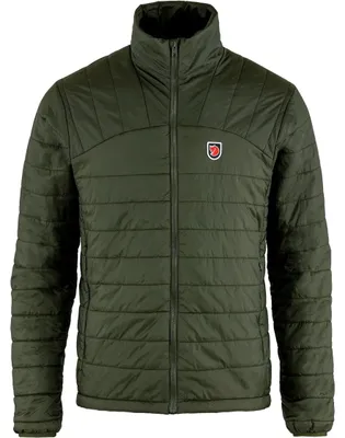 Obrázok produktu pre Fjällräven Expedition X-lätt bunda, zelená, pánska, veľkosť L