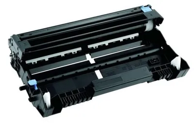 Productafbeelding van Kores trommel G1255DKRB is een vervanging voor de Brother DR 3200