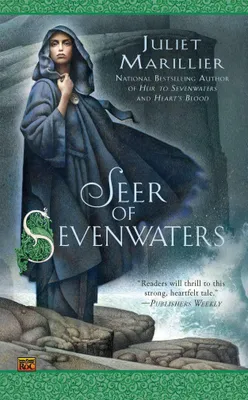 Produktbild von Seer of Sevenwaters