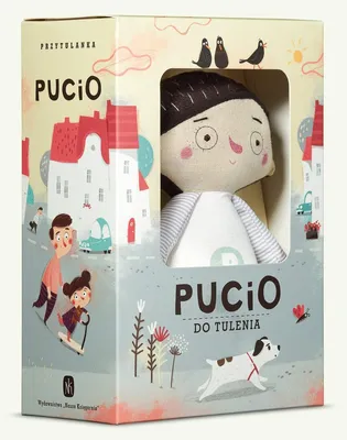 Produktbild von Pucio do tulenia