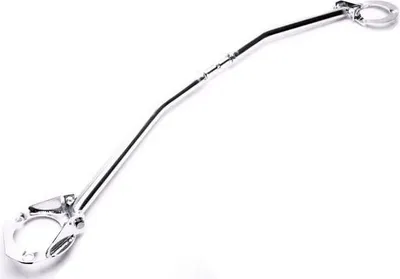 Produktbild von TAtechnix Alu-Domstrebe Vorne BMW 3er Serie 3er Limousine (E46),3er Compact (E46),3er Coupe (E46),3er Cabriolet (E46),3er Touring (E46)