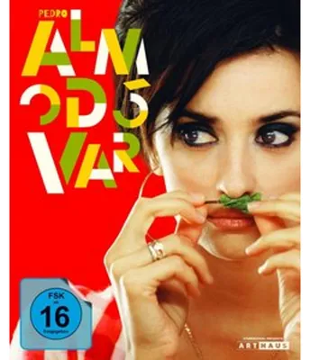 Produktbild von Best of Pedro Almodovar