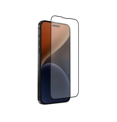 Obrázok produktu pre Matné tvrdené sklo Uniq Optix pre Iphone 15 Pro Max s aplikátorom