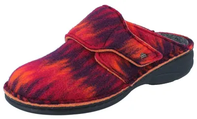 Immagine prodotto di Finn Comfort da donna in rosso, taglia 38
