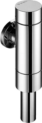 Produktbild von Schell 022480699 AP-WC-Druckspüler SchellOMAT