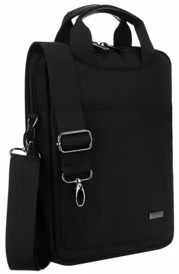 Produktbild von PTN-73216-2119 Schwarze Tasche