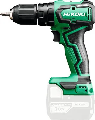Immagine prodotto di Cacciavite Hikoki Ud.18V Dv18Dd W2Z