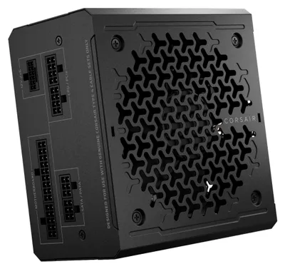 Immagine prodotto di CORSAIR Netzteil RM650e Modular ATX 3.1  650W (80+Gold)